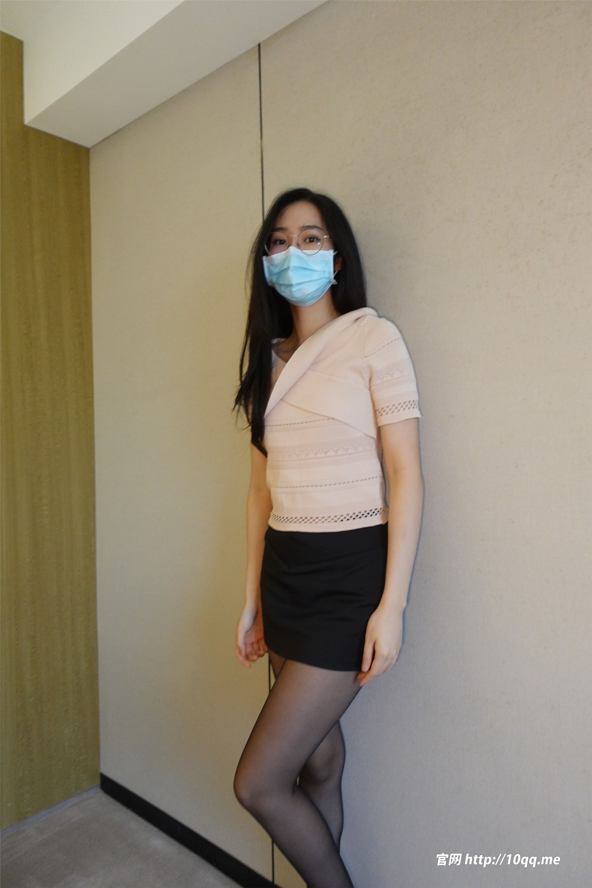 ROSI口罩系列 2022.10.31 NO.2332